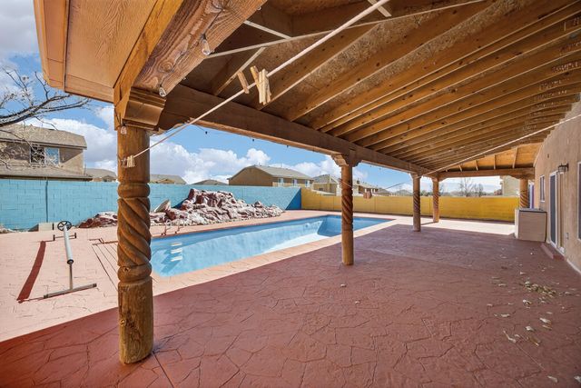 1287 Carrizo Street NW, Los Lunas, NM 87031