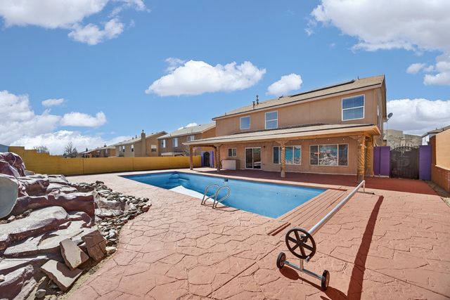 1287 Carrizo Street NW, Los Lunas, NM 87031