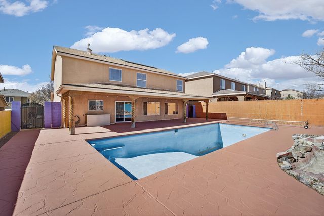 1287 Carrizo Street NW, Los Lunas, NM 87031