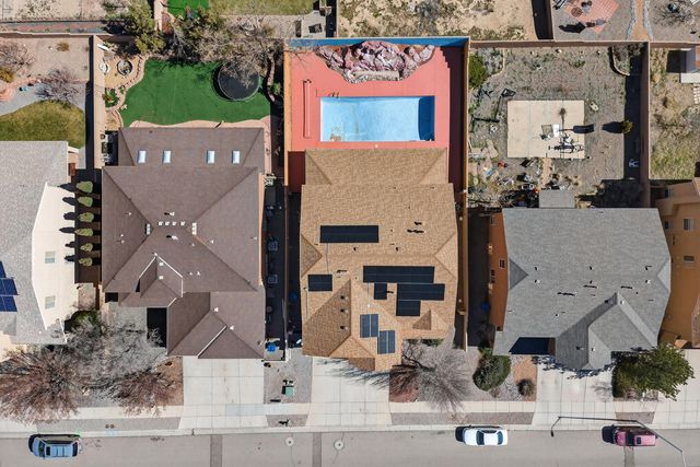 1287 Carrizo Street NW, Los Lunas, NM 87031