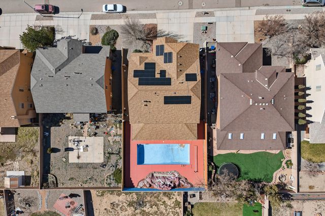 1287 Carrizo Street NW, Los Lunas, NM 87031