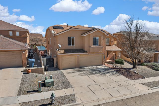 1287 Carrizo Street NW, Los Lunas, NM 87031