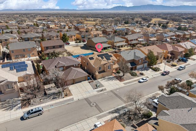 1287 Carrizo Street NW, Los Lunas, NM 87031