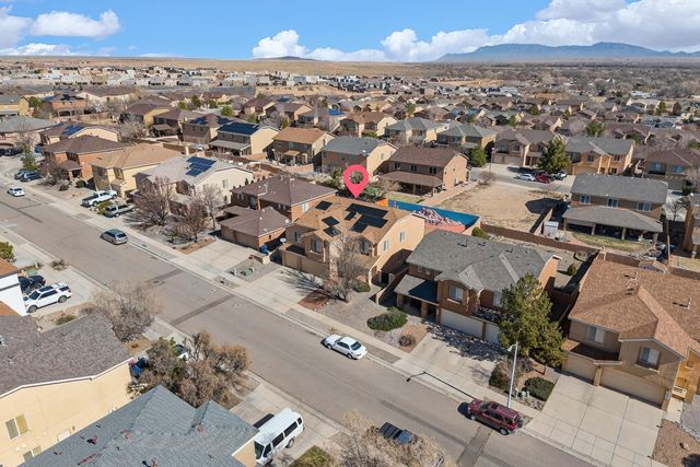 1287 Carrizo Street NW, Los Lunas, NM 87031