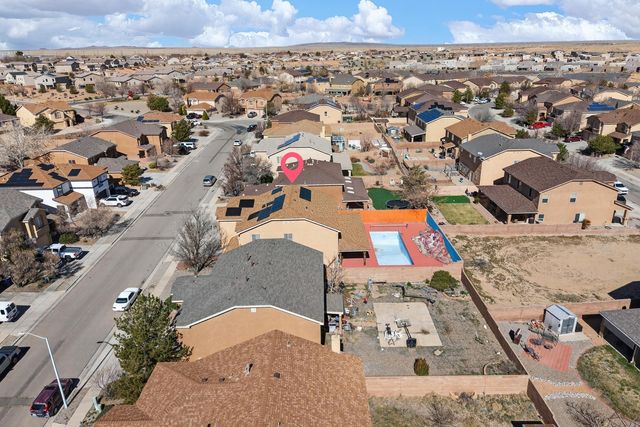 1287 Carrizo Street NW, Los Lunas, NM 87031