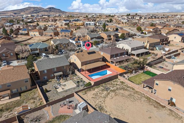 1287 Carrizo Street NW, Los Lunas, NM 87031