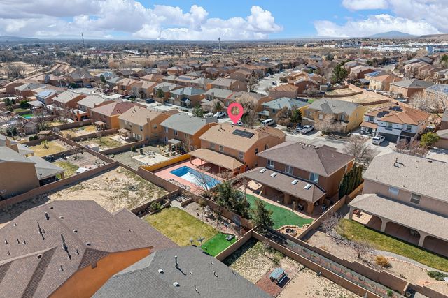 1287 Carrizo Street NW, Los Lunas, NM 87031