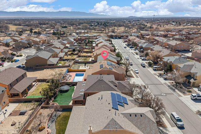 1287 Carrizo Street NW, Los Lunas, NM 87031