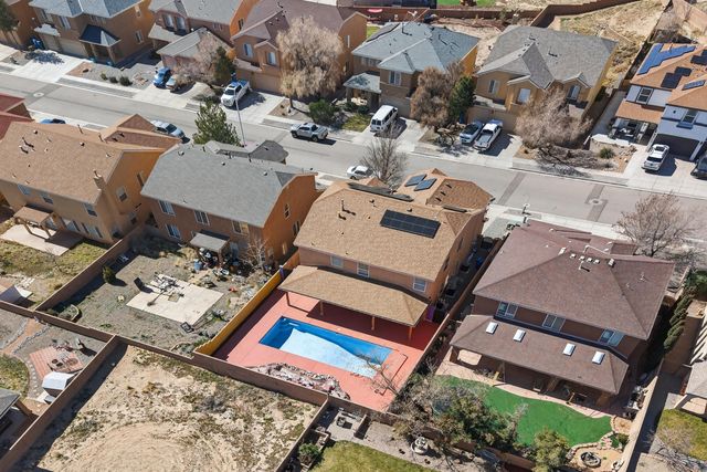 1287 Carrizo Street NW, Los Lunas, NM 87031