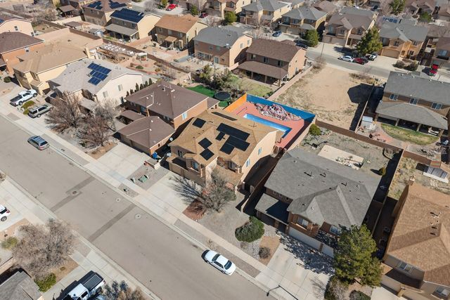 1287 Carrizo Street NW, Los Lunas, NM 87031