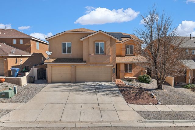 1287 Carrizo Street NW, Los Lunas, NM 87031