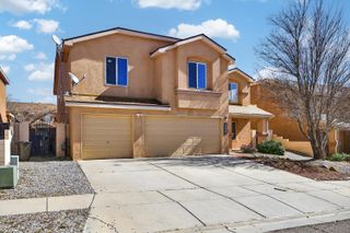 1287 Carrizo Street NW, Los Lunas, NM 87031