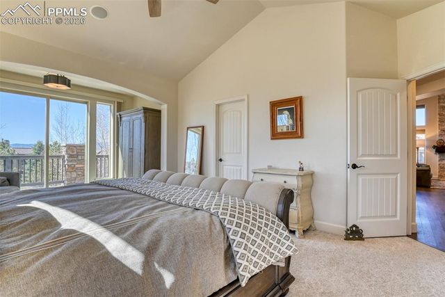 2313 Rainbows End Point, Colorado Springs, CO 80921
