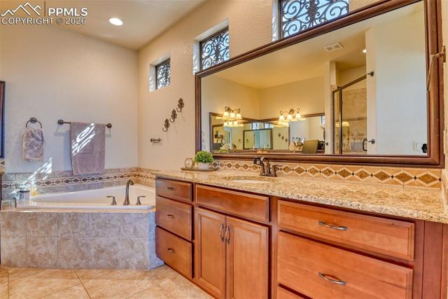 2313 Rainbows End Point, Colorado Springs, CO 80921