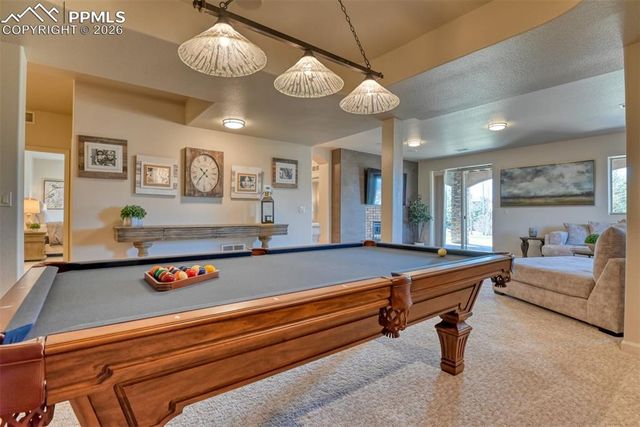 2313 Rainbows End Point, Colorado Springs, CO 80921
