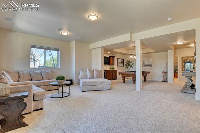 2313 Rainbows End Point, Colorado Springs, CO 80921