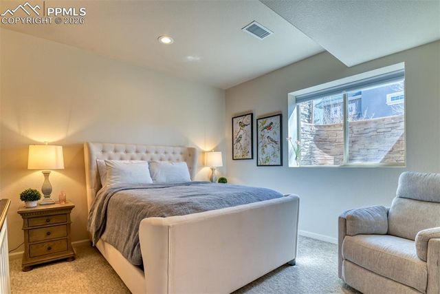2313 Rainbows End Point, Colorado Springs, CO 80921