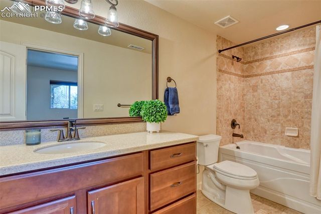 2313 Rainbows End Point, Colorado Springs, CO 80921