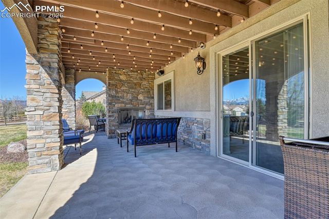 2313 Rainbows End Point, Colorado Springs, CO 80921