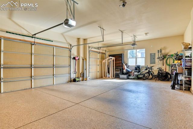 2313 Rainbows End Point, Colorado Springs, CO 80921