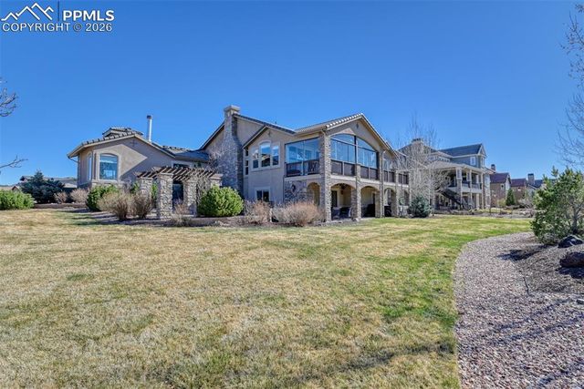 2313 Rainbows End Point, Colorado Springs, CO 80921