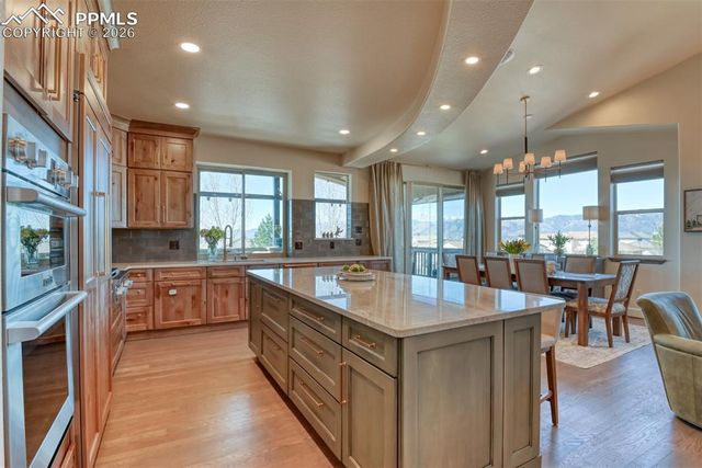 2313 Rainbows End Point, Colorado Springs, CO 80921