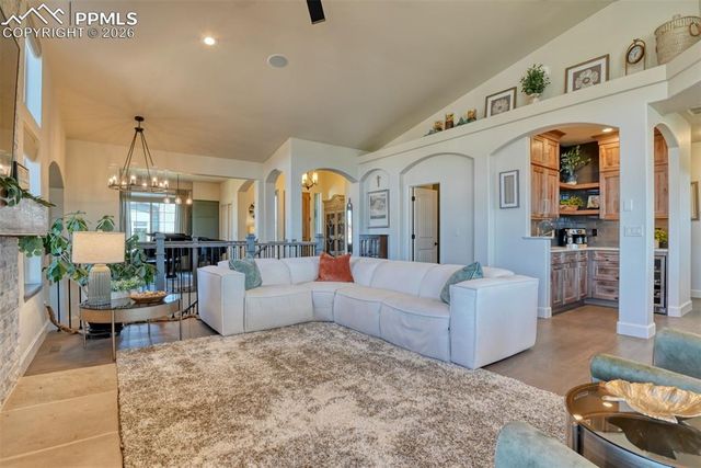 2313 Rainbows End Point, Colorado Springs, CO 80921