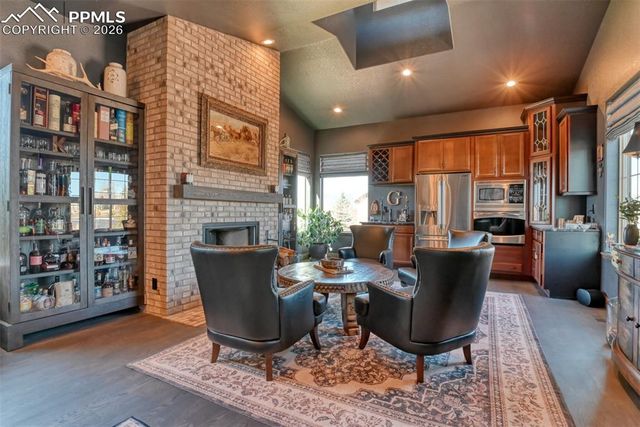2313 Rainbows End Point, Colorado Springs, CO 80921