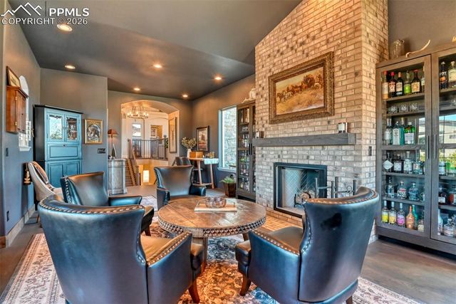2313 Rainbows End Point, Colorado Springs, CO 80921