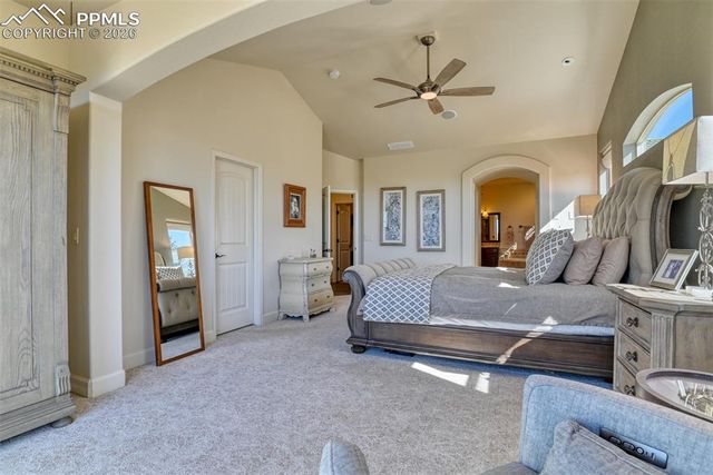 2313 Rainbows End Point, Colorado Springs, CO 80921