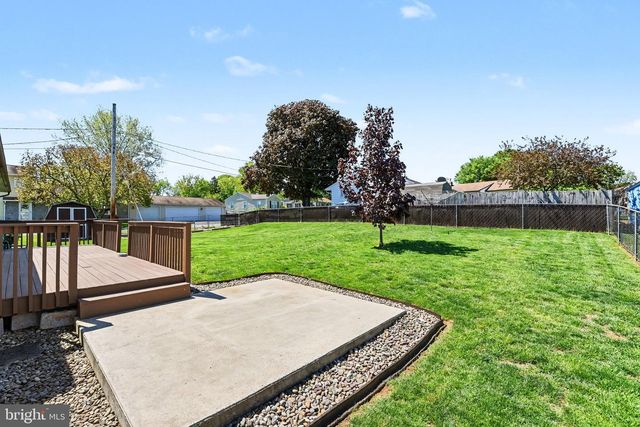 24 MAPLE DRIVE, Mechanicsburg, PA 17050