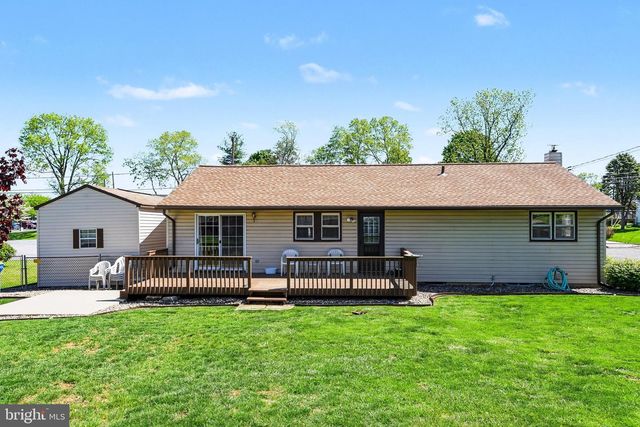 24 MAPLE DRIVE, Mechanicsburg, PA 17050