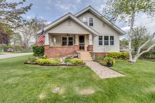 15 Pioneer Street, Battle Creek City, MI 49015