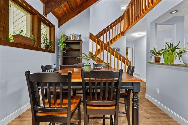 2802 Field Creek Court NE, Marietta, GA 30062