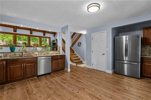 2802 Field Creek Court NE, Marietta, GA 30062