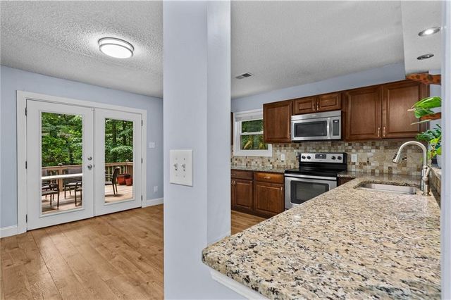 2802 Field Creek Court NE, Marietta, GA 30062