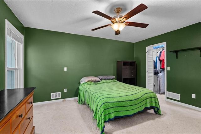 2802 Field Creek Court NE, Marietta, GA 30062