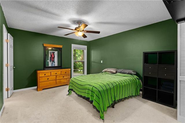 2802 Field Creek Court NE, Marietta, GA 30062