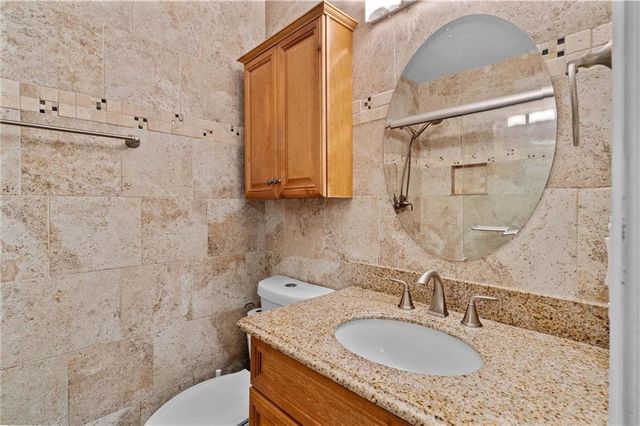 2802 Field Creek Court NE, Marietta, GA 30062