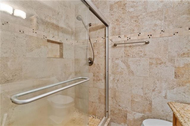 2802 Field Creek Court NE, Marietta, GA 30062