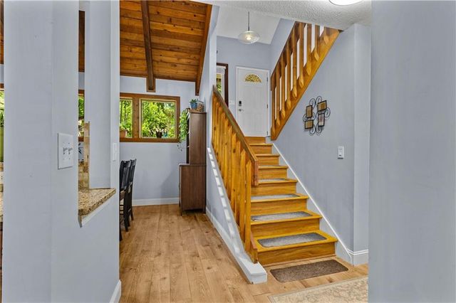 2802 Field Creek Court NE, Marietta, GA 30062