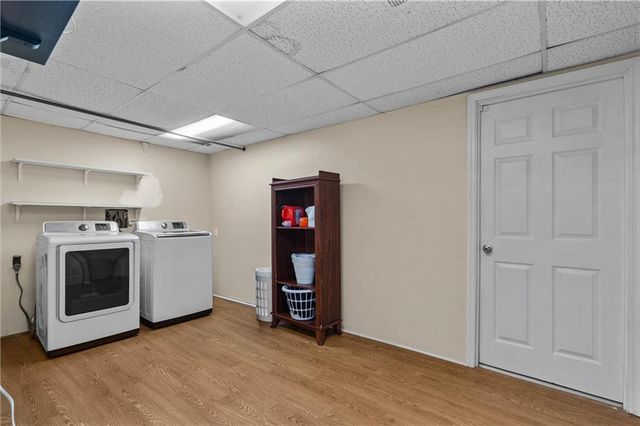 2802 Field Creek Court NE, Marietta, GA 30062
