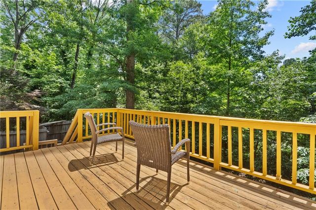 2802 Field Creek Court NE, Marietta, GA 30062