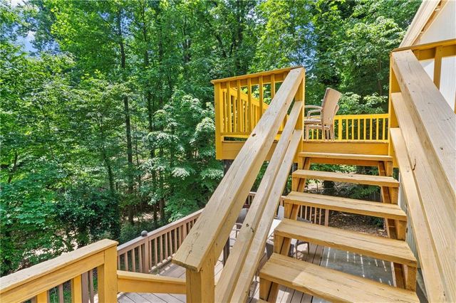 2802 Field Creek Court NE, Marietta, GA 30062