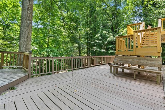 2802 Field Creek Court NE, Marietta, GA 30062