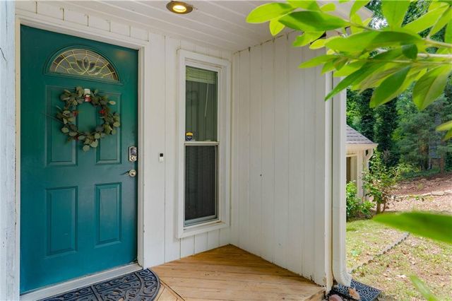 2802 Field Creek Court NE, Marietta, GA 30062