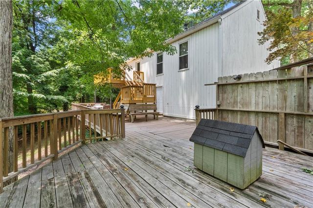 2802 Field Creek Court NE, Marietta, GA 30062