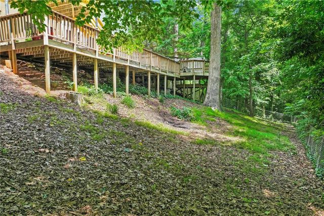 2802 Field Creek Court NE, Marietta, GA 30062