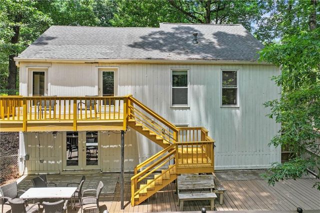 2802 Field Creek Court NE, Marietta, GA 30062