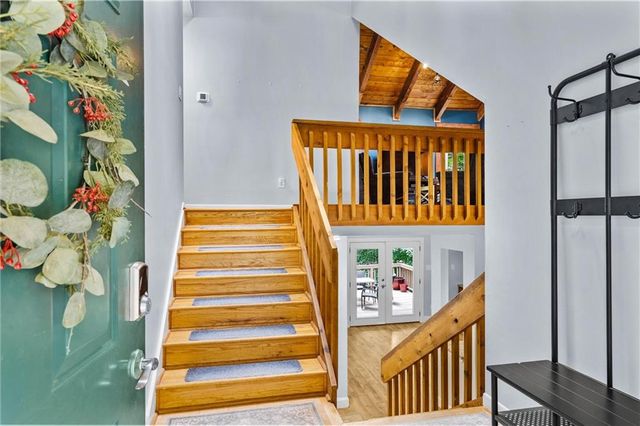 2802 Field Creek Court NE, Marietta, GA 30062